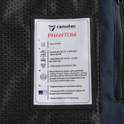 Куртка Phantom System Темно-синя (7292), M - изображение 9