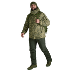 Куртка Patrol System 3.0 Піксель (7406), XXL - зображення 2