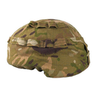 Кавер на каску Marsava Infantry Helmet Cover Multicam - зображення 1