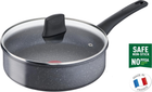 Patelnia Tefal Healthy Chef Sautepan 24 cm (3168430312678) - obraz 1