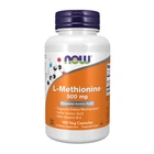 Аминокислота Now Foods L-Methionine 500 мг 100 капсул