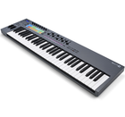 MIDI-клавиатура Novation FLkey 61