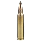 Фальш-патрон калибра 5,56×45 мм (.223 Remington) NATO тип 2