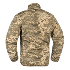 Куртка демісезонна P1G SILVA-Camo Український цифровий камуфляж (ММ-14) 2XL (UA-281-29950-UDC) - зображення 2