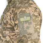 Куртка демісезонна P1G SILVA-Camo Український цифровий камуфляж (ММ-14) XL (UA-281-29950-UDC) - зображення 6