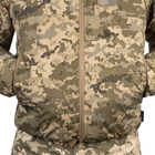 Куртка демісезонна P1G SILVA-Camo Український цифровий камуфляж (ММ-14) XL (UA-281-29950-UDC) - зображення 7