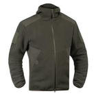 Куртка польова демісезонна P1G FROGMAN MK-2 Olive Drab XL (UA281-29901-MK2-OD) - изображение 1