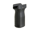 Руків'я перенесення вогню Big Dragon Compac Vertical Grip Black