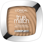 Компактная пудра для лица L'Oreal Paris True Match 3D/W 9 г (3600520772035) - зображення 1