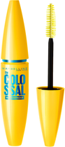 Wodoodporny tusz do rzęs Maybelline New York The Colossal Waterproof Black 10 ml (30079236) - obraz 1