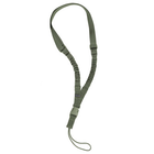 Ремінь одноточковий Pentagon Amma 2.0 Rifle Lanyard Olive