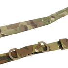 Ремінь двоточковий Emerson Padded Two Point Sling Multicam - зображення 4