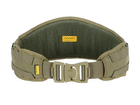 Пояс Emerson Padded Molle Waist Belt Ranger Green - зображення 1