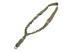 Ремінь одноточковий Emerson Single-Point Bungee Sling Foliage Green