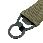 Ремінь одноточковий Emerson Single-Point Bungee Sling Foliage Green - зображення 2