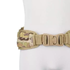 Пояс Emerson Molle Tactical Belt Multicam - изображение 8