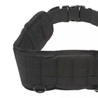 Тактичний пояс Nuprol Battle Belt Black - зображення 3