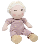 Лялька Smallstuff Knitted Lilly 30 см (5712352086230) - зображення 1