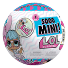 Lalka z akcesoriami L.O.L. Surprise Sooo Mini 7.6 cm (0035051588412) - obraz 1