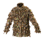 Куртка Novritsch 3D Ghillie Suit Jacket Amber - зображення 1