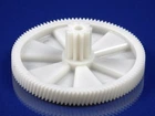 Шестерня для мясорубки Kenwood (основная) ORIGINAL (KW650740)