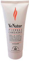 Żel do ciała El Natural Venatur Gel 200 ml (8410914340024) - obraz 1