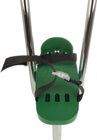 Szczudła dla dzieci Actoy Kid's Peg Stilts Green (5710807010007) - obraz 4