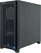 Komputer Optimus E-Sport GB760T-CR5 (1141481620) Black - obraz 3
