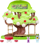 Ігровий набір Bluey Будиночок на дереві (0630996175293) - зображення 4