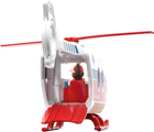 Zestaw ratunkowy Brio World Rescue Helicopter (7312350360226) - obraz 5