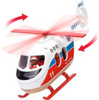 Zestaw ratunkowy Brio World Rescue Helicopter (7312350360226) - obraz 7