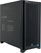 Komputer Optimus E-Sport GB760T-CR6 (1141481621) Black - obraz 4