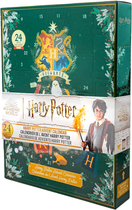 Адвент календар Cinereplicas Harry Potter Wizarding World Classic (4895205615274) - зображення 1