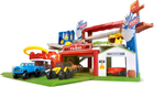 Zestaw do zabawy Dickie Toys Garaż na farmie (4006333076084) - obraz 3