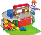 Zestaw do zabawy Dickie Toys Garaż na farmie (4006333076084) - obraz 4