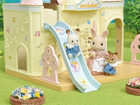 Zestaw do zabawy Epoch Sylvanian Families Baby Castle Nursery (5054131053164) - obraz 5