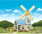 Zestaw do zabawy Epoch Sylvanian Families Celebration Windmill (5054131056301) - obraz 12