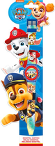 Цифровий наручний годинник Euromic Digital Watch Paw Patrol (8435507861014) - зображення 1