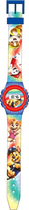 Cyfrowy zegarek na rękę Euromic Digital Watch Paw Patrol (8435507861014) - obraz 2