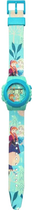 Цифровий наручний годинник Euromic Digital Watch Frozen (8435507874700) - зображення 4