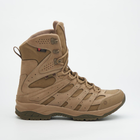 Берці демісезонні тактичні PAV Style Lab Falcon Strike Boots 707 р.40 26,5см Койот (21031459940) - зображення 7