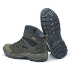 Черевики тактичні демісезонні PAV Style Lab Striker Tactical Boots-501 р.47 31,2см Хакі (1881368747) - зображення 5