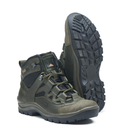 Черевики тактичні демісезонні PAV Style Lab Striker Tactical Boots-501 р.38 25,5см Хакі (1881368738) - зображення 6