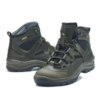 Ботинки тактические демисезонные PAV Style Lab Striker Tactical Boots-501 р.38 25,5см Хаки (1881368738) - изображение 8