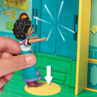 Dom zabawek Jakks Disney Encanto Mirabel Small Doll and Room (0192995220317) - obraz 4
