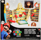 Zestaw do zabawy Jakks Super Mario Donkey Kong Arena (0192995418035) - obraz 1