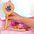 Туалетний стіл Jakks Disney Princess Enchanting Messages Musical Vanity (0192995217393) - зображення 10