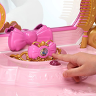 Туалетний стіл Jakks Disney Princess Enchanting Messages Musical Vanity (0192995217393) - зображення 12
