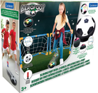 Аеромобіль Lexibook AeroFoot Sliding Football (3380743099057) - зображення 1