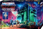 Zestaw do zabawy Mattel Masters Of The Universe Castle Greyskull (0887961960242) - obraz 1
